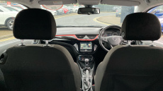 Vauxhall Corsa 1.4 [75] Griffin 3dr Petrol Hatchback